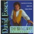 David Essex - The Broadway collection